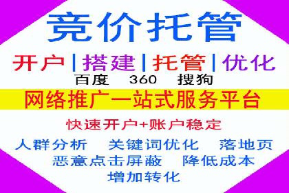 SEM竞价代运营案例：提升广告效果的关键策略